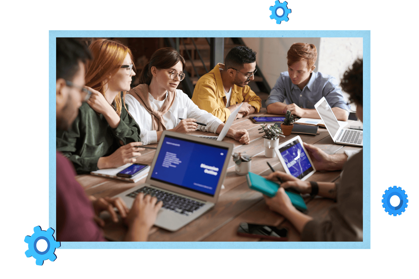 FinCorp Banner Image